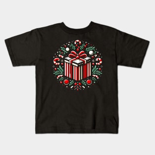 christmas vacation Kids T-Shirt